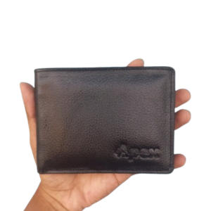 Premium Leather Wallet
