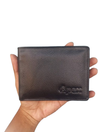 Premium Leather Wallet