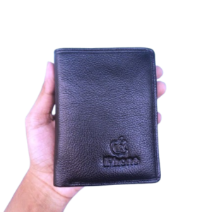 Premium Leather Wallet