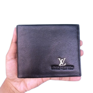 Premium Leather Wallet