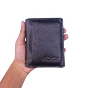 Premium Leather Wallet