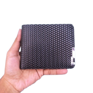 Premium Leather Wallet